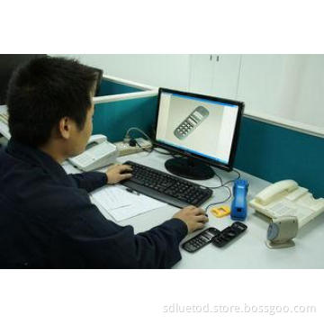 ODM Service design Bluetooth Solution Provider PCB layout,